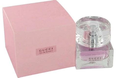 gucci parfum nr 2|comprar perfume Gucci ii.